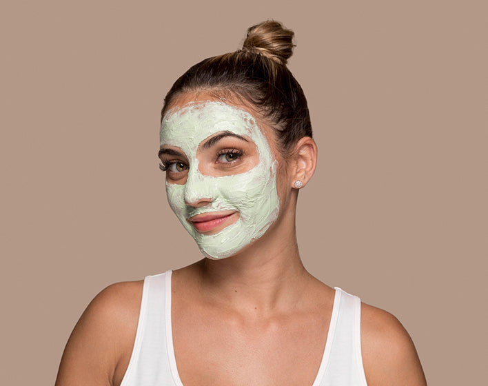 Face Pack
