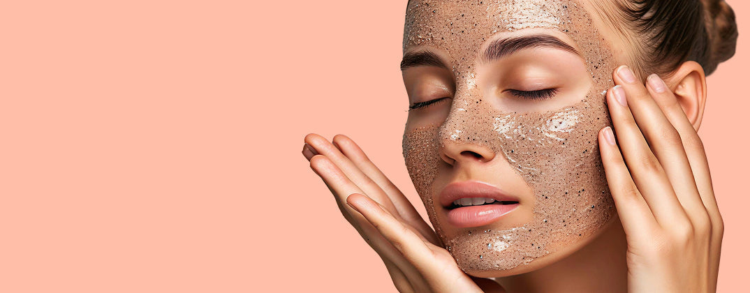 Face Scrub
