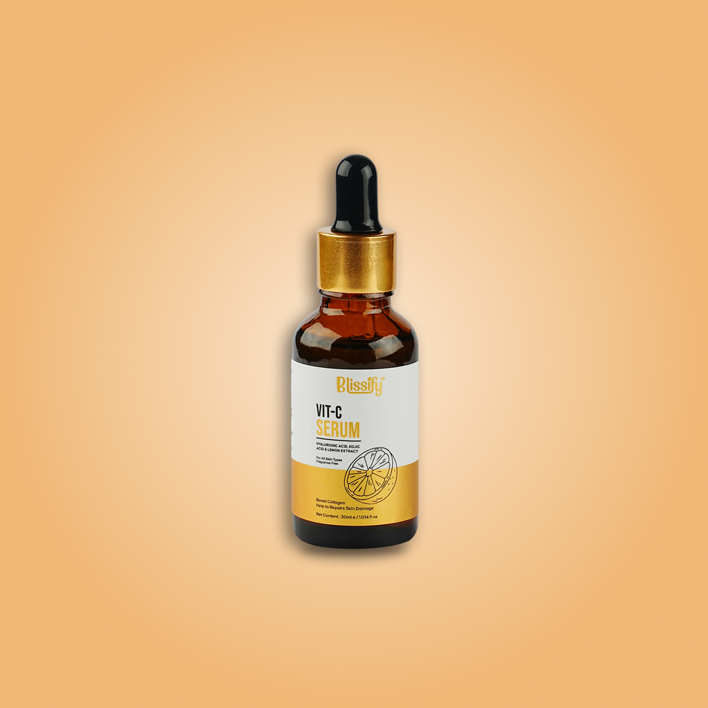 Face Serum