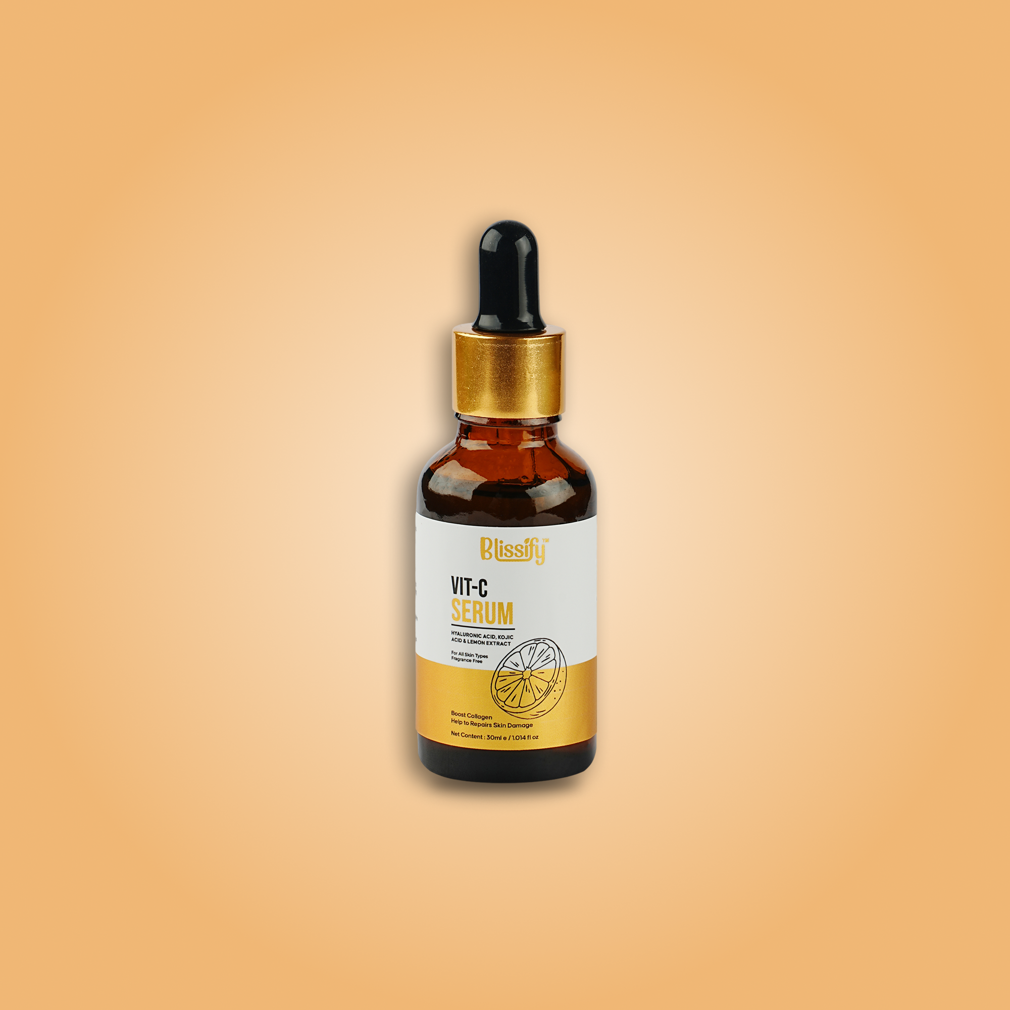 Face Serum