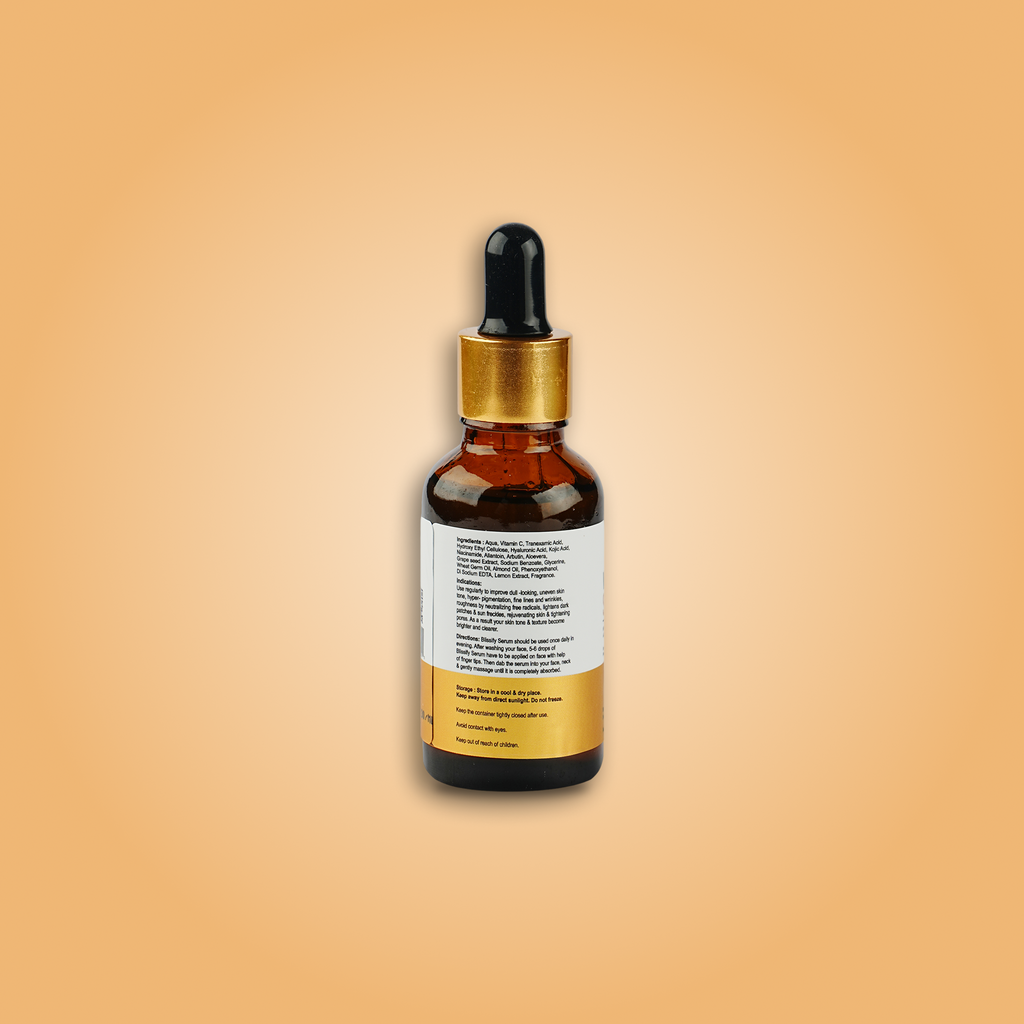 Face Serum