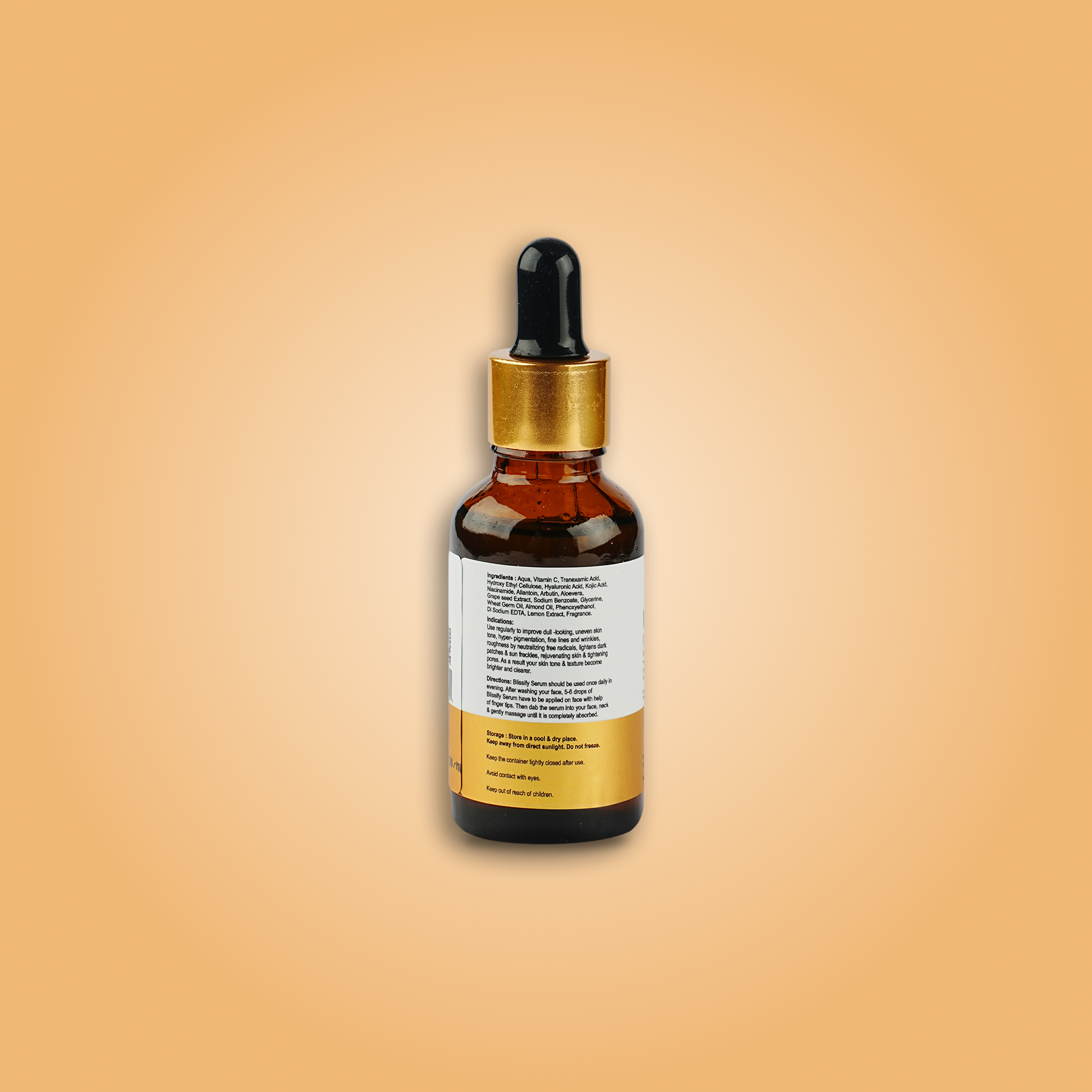 Face Serum