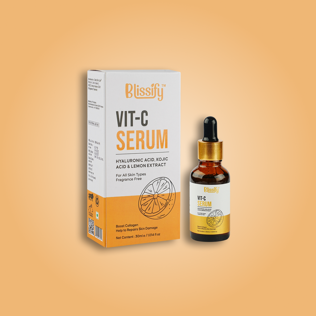 Face Serum