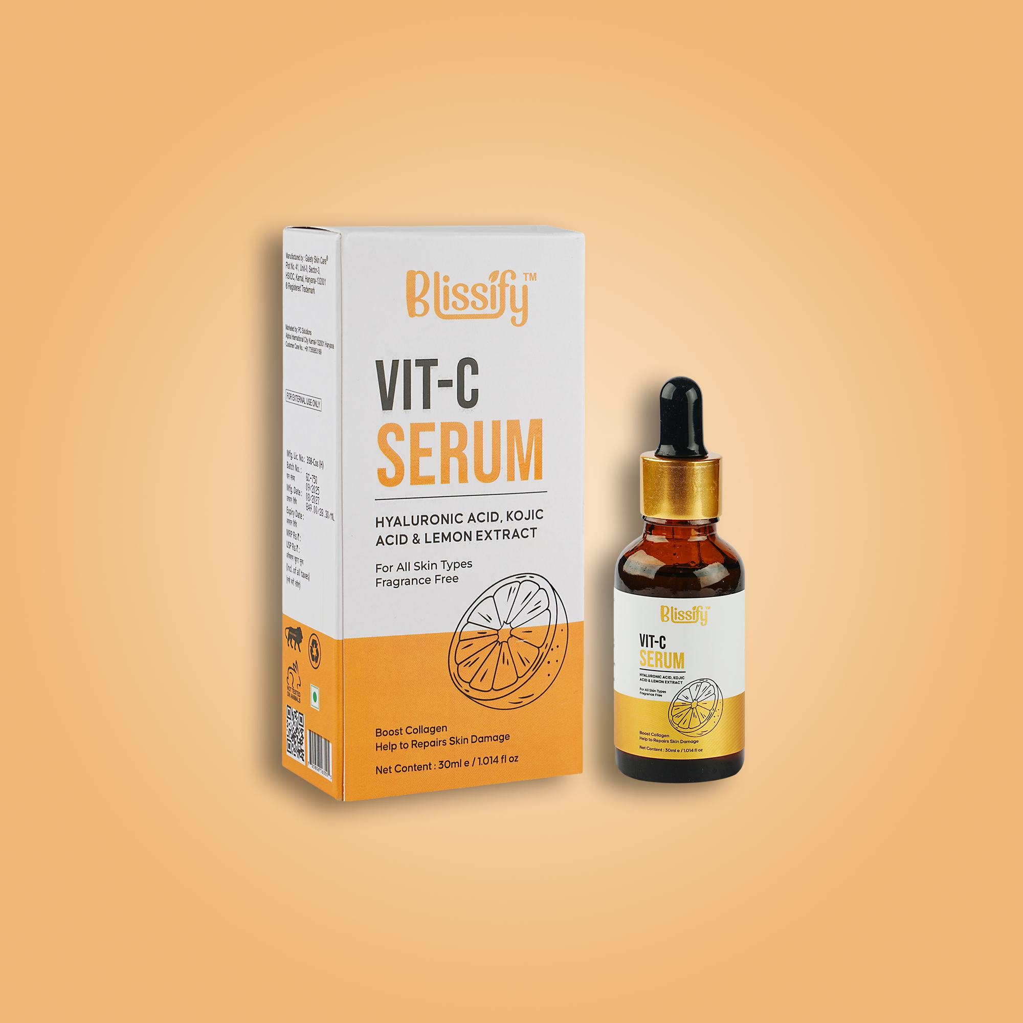 Face Serum
