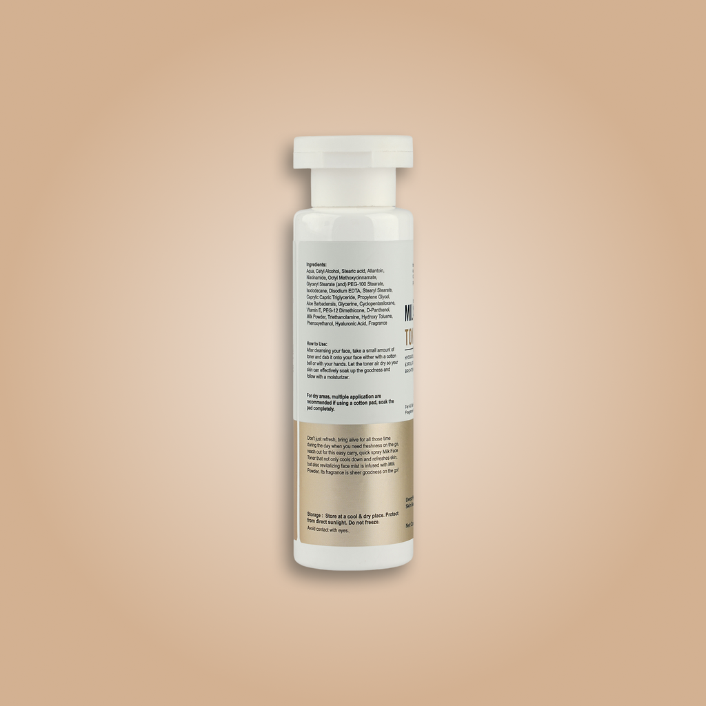 Face Toner