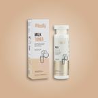 Milk Face Toner | See Visible Results in 2 Weeks