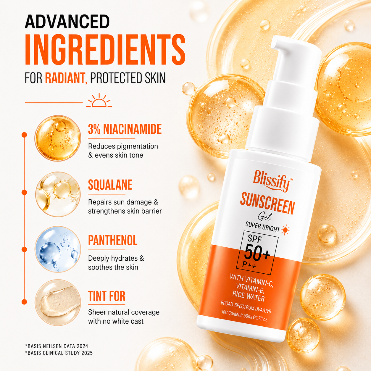 Sunscreen
