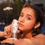 Milk Face Toner | See Visible Results in 2 Weeks