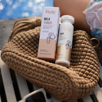 Milk Face Toner | See Visible Results in 2 Weeks