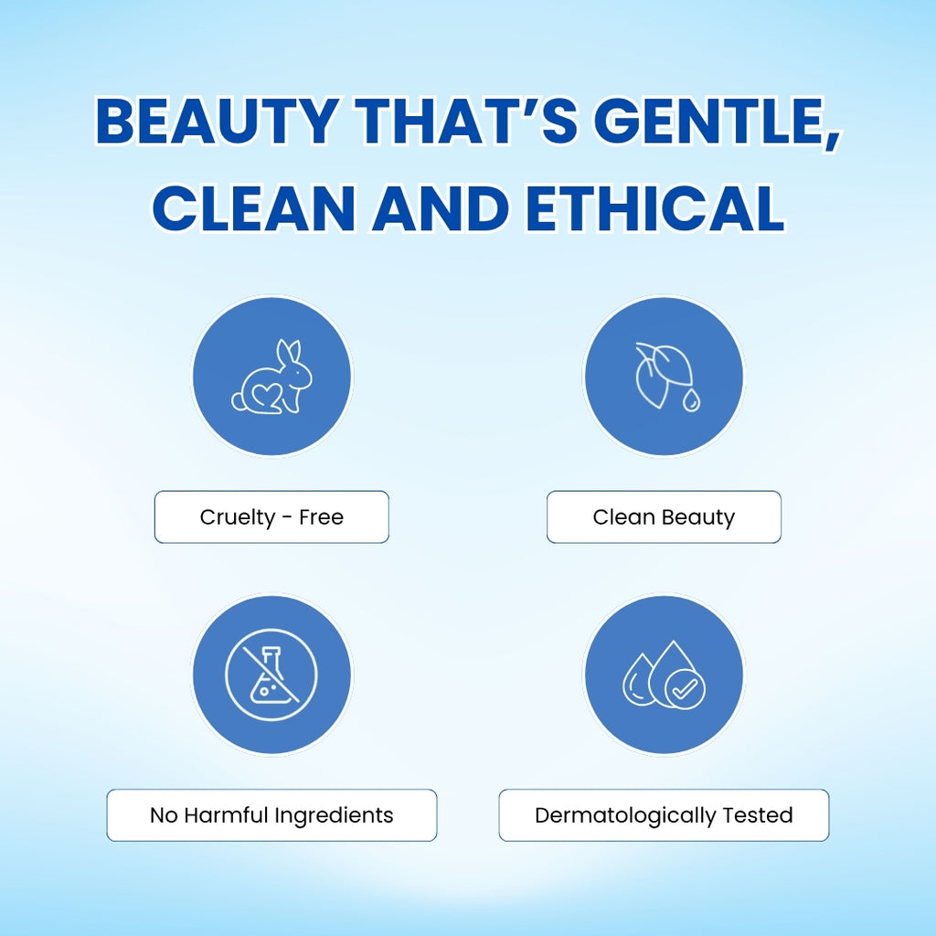 Rice Water Face Wash