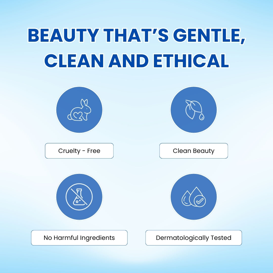 Rice Water Face Wash