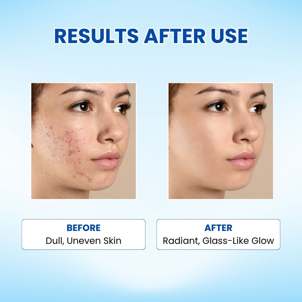 Rice Water Face Wash